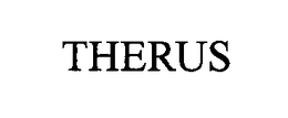 THERUS trademark
