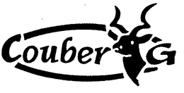 COUBERG trademark