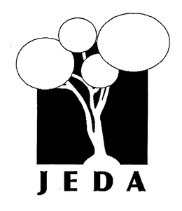 JEDA trademark