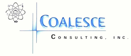 COALESCE CONSULTING, INC. trademark
