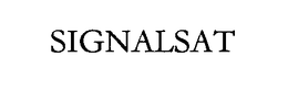 SIGNALSAT trademark
