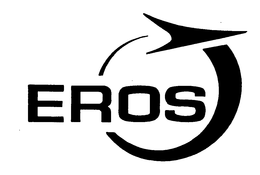 EROS trademark