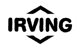 IRVING trademark