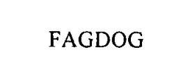 FAGDOG trademark