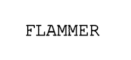 FLAMMER trademark