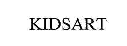 KIDSART trademark