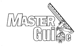 MASTER GUIDE trademark