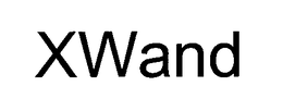 XWAND trademark