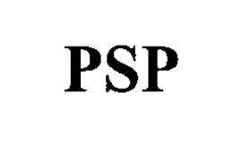 PSP trademark