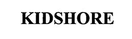 KIDSHORE trademark