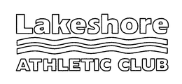 LAKESHORE ATHLETIC CLUB trademark