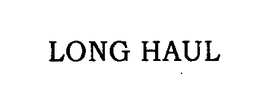 LONG HAUL trademark
