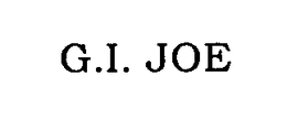 G.I. JOE trademark