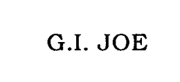 G.I. JOE trademark