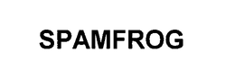 SPAMFROG trademark