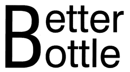 BETTER BOTTLE trademark
