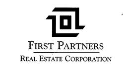 FIRST PARTNERS REAL ESTATE INVESTMENT trademark