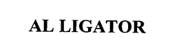 AL LIGATOR trademark