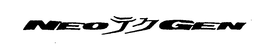 NEO GEN trademark