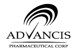 ADVANCIS PHARMACEUTICAL CORP trademark