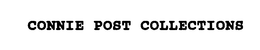 CONNIE POST COLLECTIONS trademark