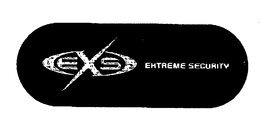 EXS EXTREME SECURITY trademark