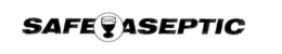 SAFE ASEPTIC trademark