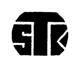 STK trademark