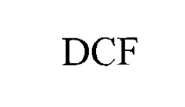 DCF trademark
