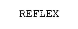 REFLEX trademark