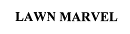 LAWN MARVEL trademark