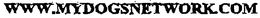 WWW.MYDOGSNETWORK.COM trademark