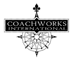 COACHWORKS INTERNATIONAL trademark