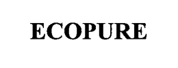 ECOPURE trademark