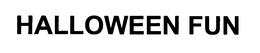 HALLOWEEN FUN trademark