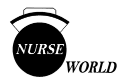 NURSE WORLD trademark