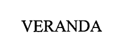 VERANDA trademark