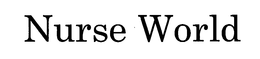 NURSE WORLD trademark
