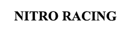 NITRO RACING trademark