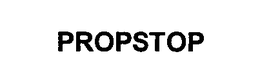 PROPSTOP trademark