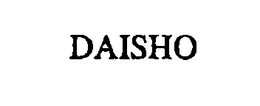 DAISHO trademark