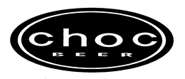 CHOC BEER trademark