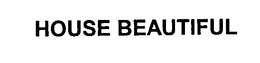 HOUSE BEAUTIFUL trademark
