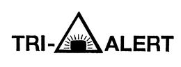 TRI-ALERT trademark
