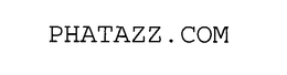 PHATAZZ.COM trademark