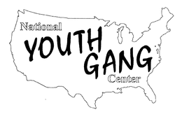 NATIONAL YOUTH GANG CENTER trademark