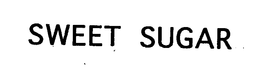 SWEET SUGAR trademark