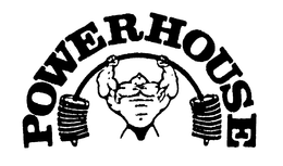 POWERHOUSE trademark