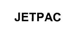 JETPAC trademark