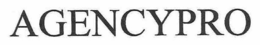 AGENCYPRO trademark